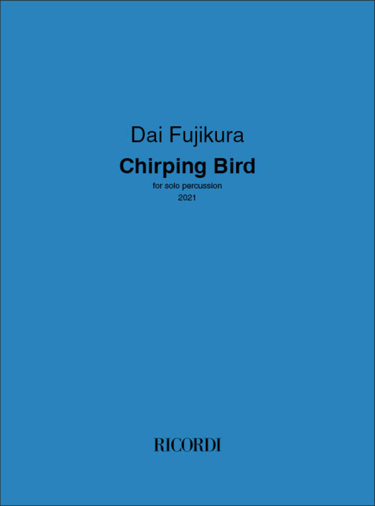 Chirping Bird